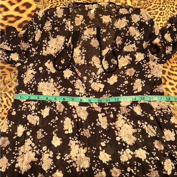 Spell Gypsy Dancer Longsleeve Mini - Picture 11 of 12